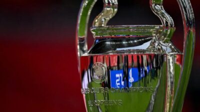 Playoffs da Champions League: veja datas, horários e onde assistir aos jogos