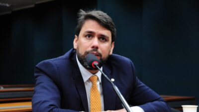 Pedro Lucas Fernandes confirma Leur Lomanto Jr. na CCJ e defende debate sobre fim da escala 6×1