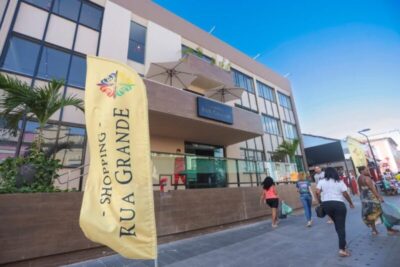 Natal aquece o consumo e o comércio de São Luís