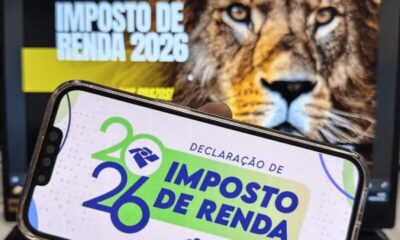 IR 2026: restituição terá calendário menor