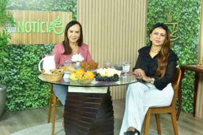 Advogada explica, no ‘Café com Notícias’, a diferença entre assédio e importunação sexual