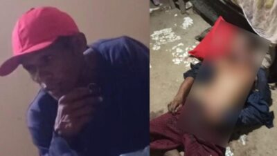 Homem é executado com tiro na boca em residência de Olinda Nova do Maranhão