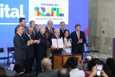 ECA Digital entra em vigor e obriga redes a verificar idade de usuários