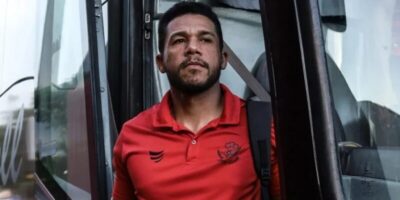 Jairo Nascimento permanece no Moto Club e define futuro após o Superclássico