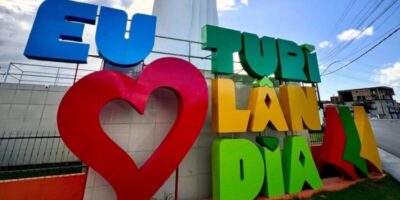 Turilândia vive Carnaval sob novo comando