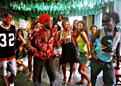 Confira 7 filmes que se passam no Carnaval