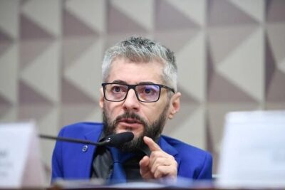 Polícia Federal prende Secretário-executivo da Previdência