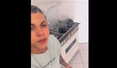 Corpo de jovem cearense desaparecido é encontrado em cemitério de Imperatriz