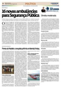 Direita moderada | O Imparcial