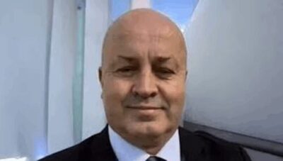 PF prende “Careca do INSS” em operação contra fraudes em aposentadorias