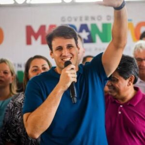 Econométrica volta a mostrar liderança de Orleans para o governo