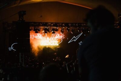 MPB, rock, rap e eletrônica: fim de semana promete grande mistura de gêneros musicais