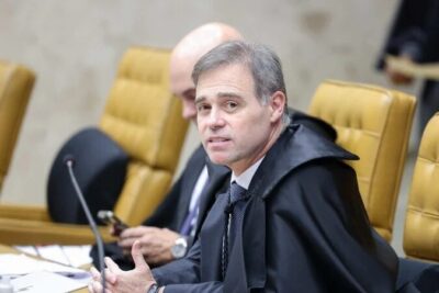 Após saída de Toffoli, André Mendonça assume relatoria sobre caso Master
