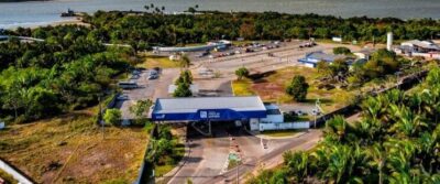 Terminal da Ponta da Espera recebe ação de combate ao trabalho escravo