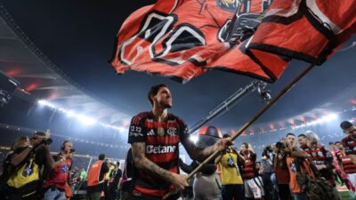 Lanús x Flamengo: onde assistir, escalações e arbitragem da Recopa Sul-Americana