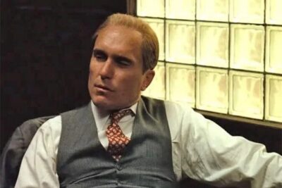 Robert Duvall deixa carreira de excelência no cinema; relembre