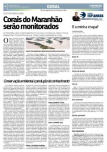 E a minha chapa? | O Imparcial