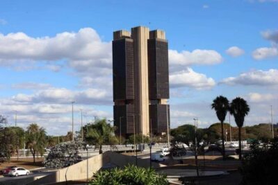 Banco Central instala comissão de inquérito para investigar quebra do Master