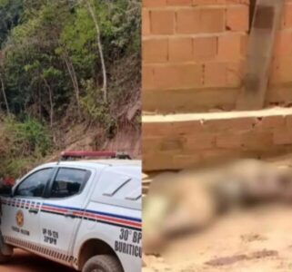 Bebê de 11 meses é morta a facadas durante confraternização em Buriticupu