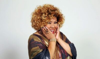 Exposição sobre Alcione entra na última semana em São Luís