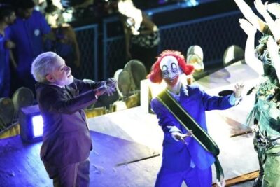 Oposição comemora rebaixamento da escola que homenageou Lula