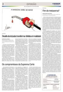 Fim do metaverso? | O Imparcial