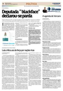 A agenda de Vorcaro | O Imparcial