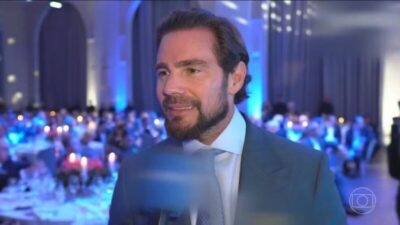 STF inicia julgamento que pode manter ou revogar prisão do banqueiro Daniel Vorcaro