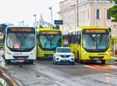 TRT convoca reunião com órgãos e sindicatos para discutir colapso no transporte público