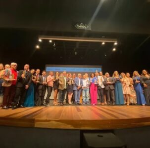 Com Bicho Terra e Guilherme Júnior, Prêmio Cazumbá celebra o turismo no Maranhão