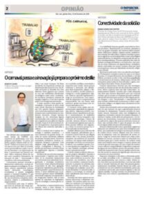 Conectividade da solidão