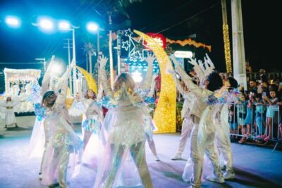 Confira a agenda cultural do último fim de semana de 2025 em São Luís