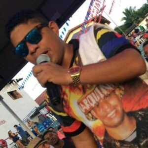 Cantador Marcos deixa o Boi da Maioba e seguirá carreira solo