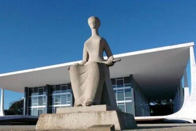 STF unifica teto salarial e limita penduricalhos no Judiciário e no MP