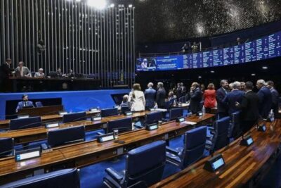 Senado aprova criação do crime de ‘vicaricídio’, com pena de até 40 anos