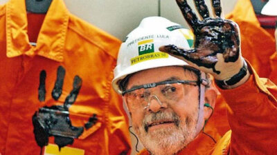 Lula reduz imposto e cria subsídios para o diesel para contornar alta do petróleo