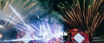 Maranhão se consolida no cenário de grandes eventos dentro e fora do país