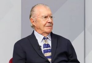 Um conto de Natal | O Imparcial