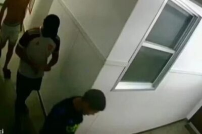 Pesquisa revela que o Brasil registra 15 estupros coletivos por dia