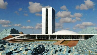 Em 3 anos as faliram!!! Estatais têm rombo recorde de R$ 4,9 bilhões e quase igualam déficit de todo 2025 em apenas um mês