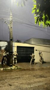 Polícia cumpre mandados contra fake news com uso de IA no Maranhão