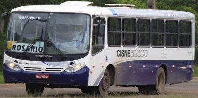 Cooperativa assume trecho Icatu-Rosário após saída da Cisne Branco