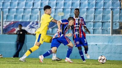 Copa do Nordeste: MAC desafia o América, tetracampeão potiguar