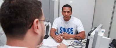 Réveillon da Avenida Litorânea contará com hospital de campanha para atendimento ao público