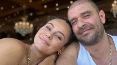 Crise e discussões: os bastidores da separação de Paolla Oliveira e Diogo Nogueira