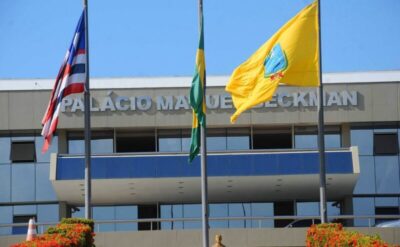 Assembleia recebe ‘Selo Ouro de Transparência’ em avaliação do TCE-MA