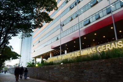 Decisão que absolveu estuprador foi publicada com trecho em IA