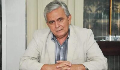 Arame: gestão Pedro Fernandes acumula obras travadas, contrato cancelado e prorrogações até 2027