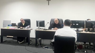 PM que matou homem na saída de show é condenado a mais de 11 anos