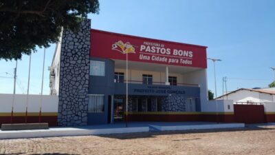 Prefeitura de Pastos Bons repele sensacionalismo e restabelece a verdade